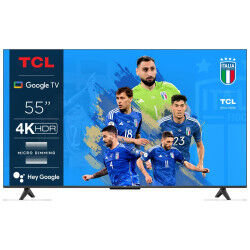 TCL 55P61B 55 TV LED 4K UHD - Qualité d'image époustouflante