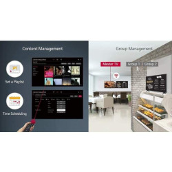 "LG 75UN640S0LD.AEU 75" Écran Dynamique 4K UHD LCD LED - Achetez maintenant"