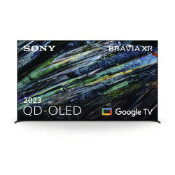 "Sony Bravia XR65A95L 65" - Achetez notre TV OLED 4K UHD en ligne"