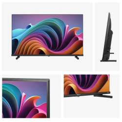 "Hisense 40A5NQ 40" QLED Full HD - Achetez au meilleur prix"