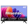 "Hisense 40A4N 40" Full HD LED - Qualité supérieure à prix abordable"