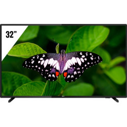 Philips Hotel 32HFL3014 32 TV LED HD - Divertissement Abordable