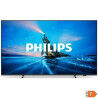 Philips 75 TV LED 4K UHD - Qualité d'image époustouflante et fonctionnalités intelligentes