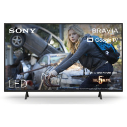 Sony Bravia KD50X75WL TV LED 4K UHD