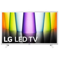 LG 32LQ63806LC Téléviseur Intelligent 32 Full HD LED