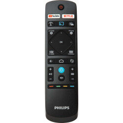 Philips 43HFL5114/12 43 Téléviseur LED Full HD