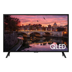 Samsung 32 Téléviseur QLED Full HD - Expérience de visionnage immersive