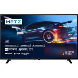 Metz 24MTC6000Z Moniteur LED HD 24 - Écran Haute Définition