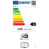 Cecotec V3+ série VQU30075+ : Une expérience de visionnage sans pareille