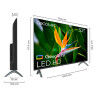 TV LED HD 32 Cecotec A3 Série ALH40032S