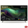 Sony Bravia KD65X85L 65 TV LED 4K UHD