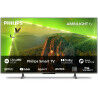 Philips 65PUS8118 65 TV LED Smart 4K UHD avec Ambilight