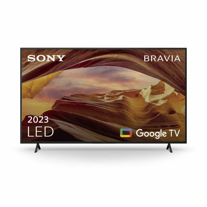 Sony Bravia KD65X75WL | Expérience époustouflante de téléviseur LED UHD 65