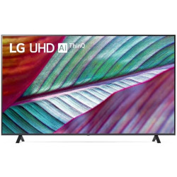 LG 75UR78006LK - Expérience TV immersive - Achetez maintenant !