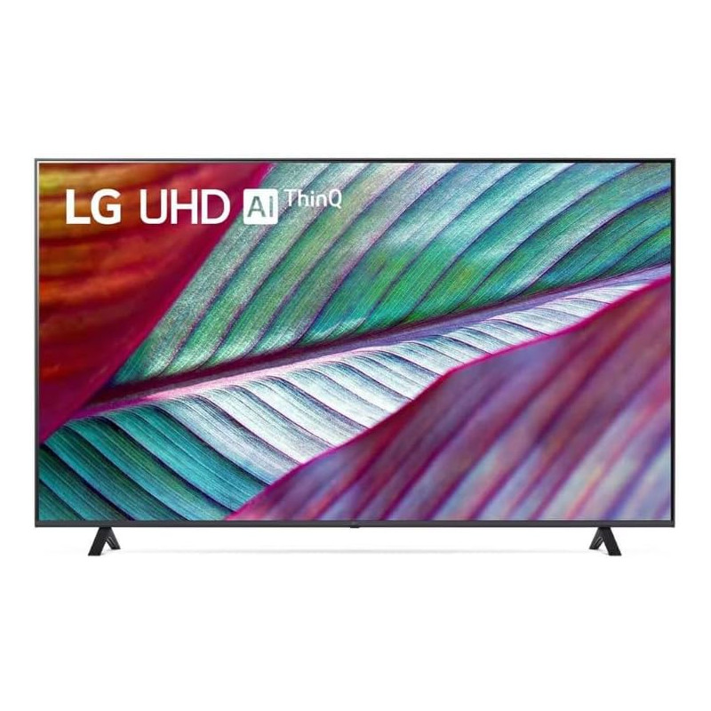 LG 75UR78006LK - Expérience TV immersive - Achetez maintenant !