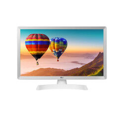 LG 24TQ510S-WZ 24 Moniteur TV LED HD