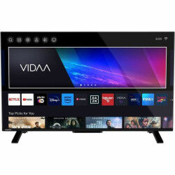 TV LED 4K UHD Toshiba 43UA2363DG 43