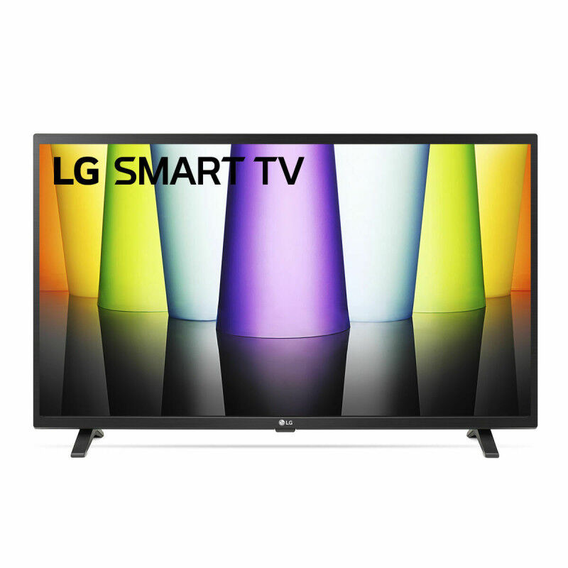 LG 32LQ63006LA 32 Téléviseur LED Full HD - Smart TV