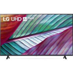 LG 86UR78006LK 86 TV LED 4K UHD