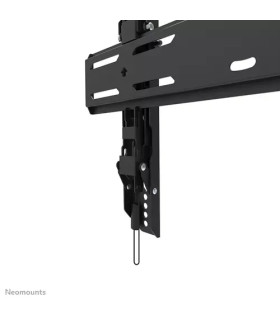 Support TV Neomounts WL35S-850BL14 32-75" - Porte jusqu'à 60 kg pour écran optimal