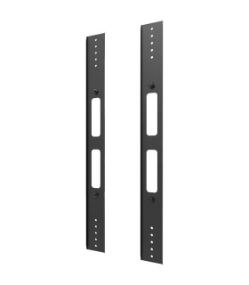 Neomounts AWL-250BL18 Support TV - Capacité de 75 kg