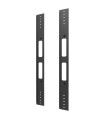 Neomounts AWL-250BL18 Support TV - Capacité de 75 kg