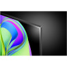 "TV LG OLED42C32LA.AEU 42" 4K UHD OLED Evo - Qualité d'image exceptionnelle et design élégant pour une expérience visuelle immer