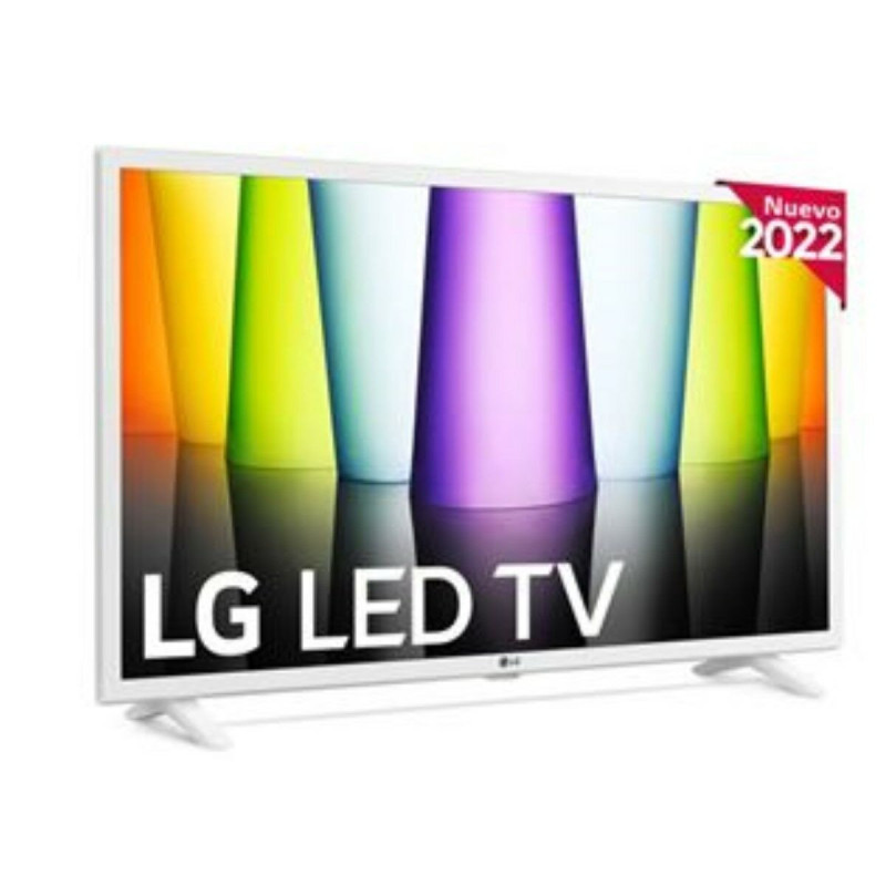 "TV LG 32LQ63806LC 32" Full HD LED | Achetez en ligne à un prix imbattable - Livraison gratuite"