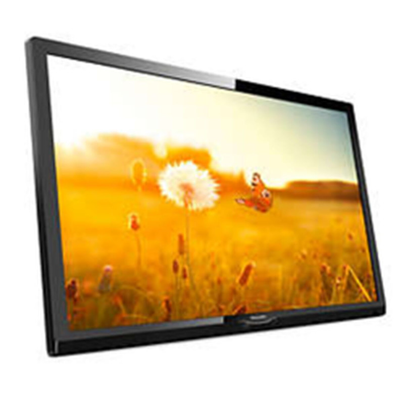 "Achetez la TV Philips 24HFL3014/12 24" HD E-LED | Télévision haute définition | Boutique TV en ligne"