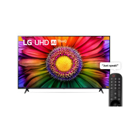 "LG 65UR80003LJ 65" - Achetez notre TV LED 4K UHD au meilleur prix"