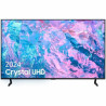 "Achetez la TV Samsung TU43CU7095UXXC 43" 4K Crystal UHD LED | Qualité d'image exceptionnelle - Votre boutique en ligne de confi