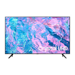 "TV Samsung UE65CU7172UXXH 65" 4K Crystal UHD LED - Achetez Maintenant pour une Expérience Visuelle Inégalée | Votre Boutique Él