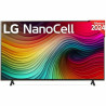 "TV LG 50NANO82T6B 50" 4K UHD NanoCell | Achat en ligne à Meilleur Prix - Livraison gratuite"