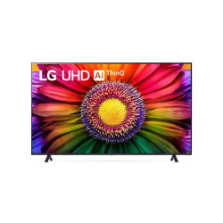 "TV LG 70UR80003LJ 70" 4K UHD LED | Achetez la dernière technologie de télévision en ligne - Livraison gratuite"