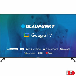 "TV Blaupunkt 65UBG6000S 65" | Achetez LED 4K UHD en ligne - Livraison gratuite"
