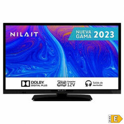 "TV Nilait Prisma 24HB7001N 24" HD E-LED 12V - Achetez en ligne maintenant"