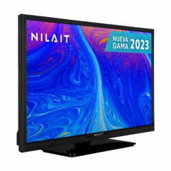 "TV Nilait Prisma 24HB7001N 24" HD E-LED 12V - Achetez en ligne maintenant"