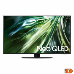 "TV Samsung TQ43QN90D 43" 4K UHD Neo QLED: Meilleur Prix et Avis | Votre Boutique TV en Ligne"