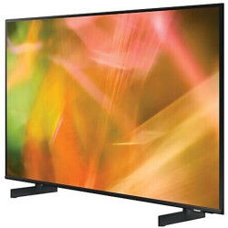 "Achetez TV Samsung Hotel HGAU800EEXEN 55" 4K UHD LED | Vente en ligne d'écrans de haute résolution"
