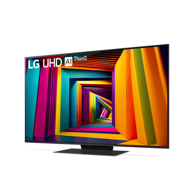 "TV LG 50UT91006LA 50" LED | Achetez le dernier modèle de télévision LG 4K UHD en ligne - Livraison gratuite"