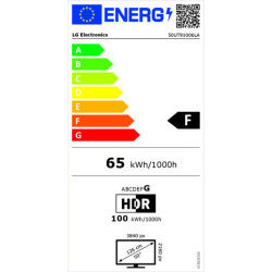 "TV LG 50UT91006LA 50" LED | Achetez le dernier modèle de télévision LG 4K UHD en ligne - Livraison gratuite"