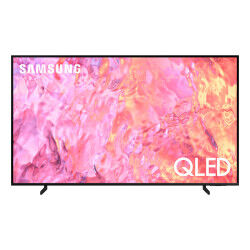 "TV Samsung TQ43Q60C 43" 4K UHD QLED | Découvrez la qualité ultime de l'image - Boutique en ligne officielle Samsung"