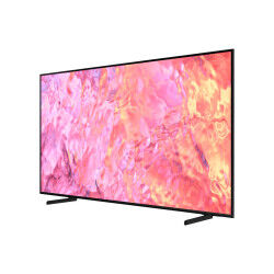 "TV Samsung TQ43Q60C 43" 4K UHD QLED | Découvrez la qualité ultime de l'image - Boutique en ligne officielle Samsung"