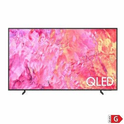 "TV Samsung QE43Q60C 43" 4K UHD QLED : Achetez maintenant pour une expérience visuelle inégalée | Boutique en ligne TV"