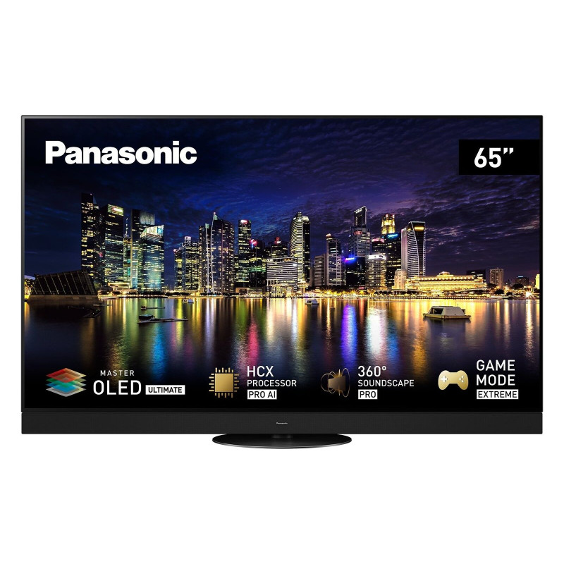 "Panasonic TX65MZ2000E 65" - Achetez notre TV QLED 4K UHD | Boutique en ligne"