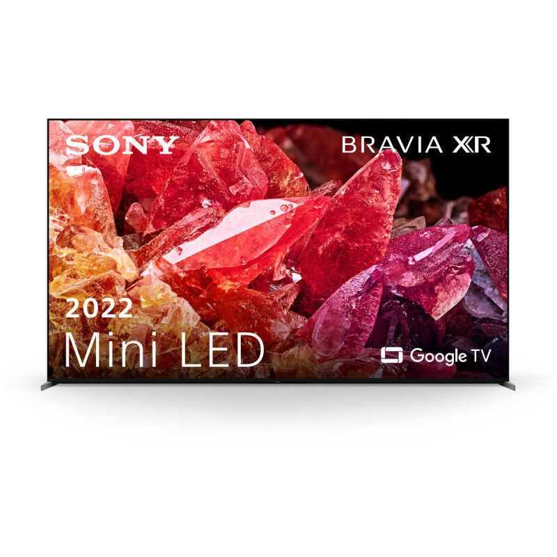 "Sony Bravia XR65X95K 65" 4K UHD Mini-LED - Achetez le meilleur de la technologie Sony | Livraison gratuite"