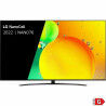 "LG 65NANO766QA 65" 4K UHD NanoCell TV: Achetez en Ligne | Qualité d'Image Ultra HD Inégalée - Livraison gratuite"
