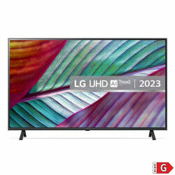 "LG 50UR78006LK 50" | Meilleur prix pour TV LED 4K UHD | Achetez dès maintenant en ligne"