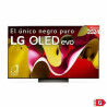 "LG OLED42C4 42" - Achetez le dernier 4K UHD OLED Evo en ligne"