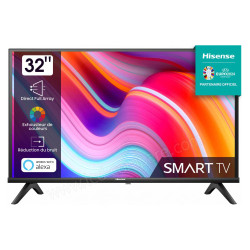 "Hisense 32A4K 32" HD LED TV | Achetez au Meilleur Prix"